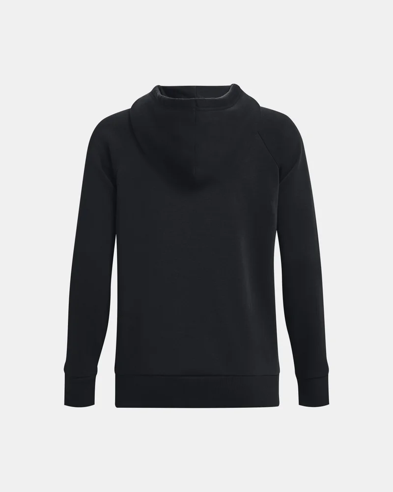 اندر ارمر هودي بشعار كبير من صوف   للنساء